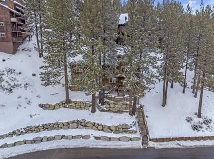316 Quaking Aspen Lane, Stateline, NV 89449 Photo