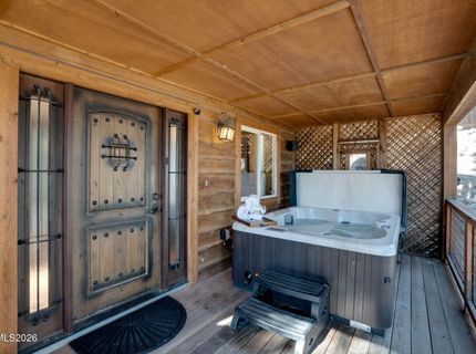 316 Quaking Aspen Lane, Stateline, NV 89449 Photo