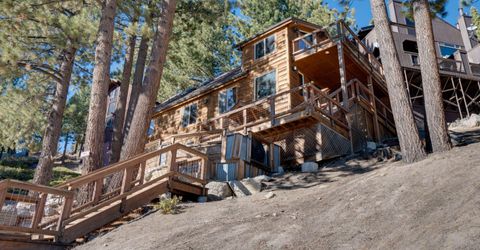 316 Quaking Aspen Lane, Stateline, NV 89449 Photo