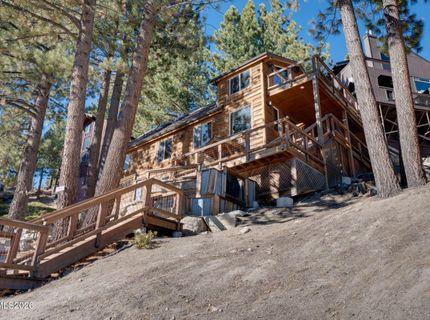316 Quaking Aspen Lane, Stateline, NV 89449 Photo