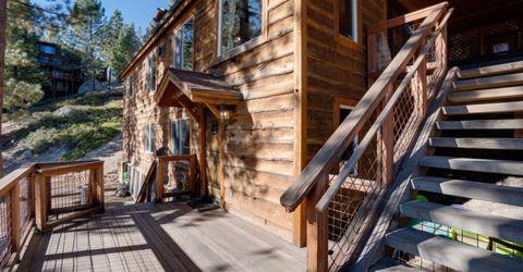 316 Quaking Aspen Lane, Stateline, NV 89449 Photo