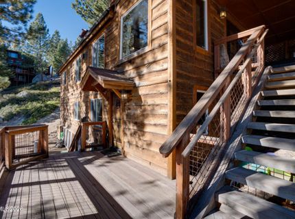 316 Quaking Aspen Lane, Stateline, NV 89449 Photo