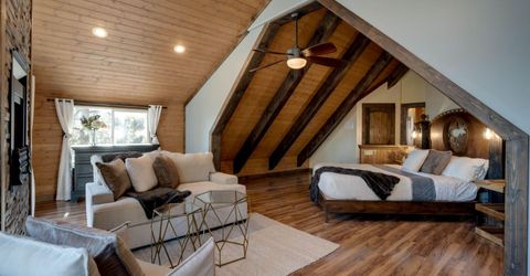 316 Quaking Aspen Lane, Stateline, NV 89449 Photo