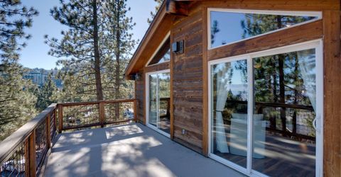 316 Quaking Aspen Lane, Stateline, NV 89449 Photo