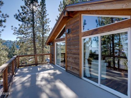 316 Quaking Aspen Lane, Stateline, NV 89449 Photo
