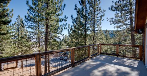 316 Quaking Aspen Lane, Stateline, NV 89449 Photo
