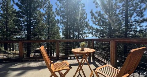 316 Quaking Aspen Lane, Stateline, NV 89449 Photo