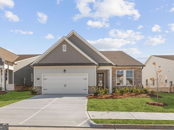 1722 Juniper Berry Way, Unit 40, Loganville, GA 30052