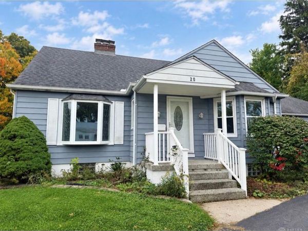 20 Elm Hill Drive, Dayton, OH 45415