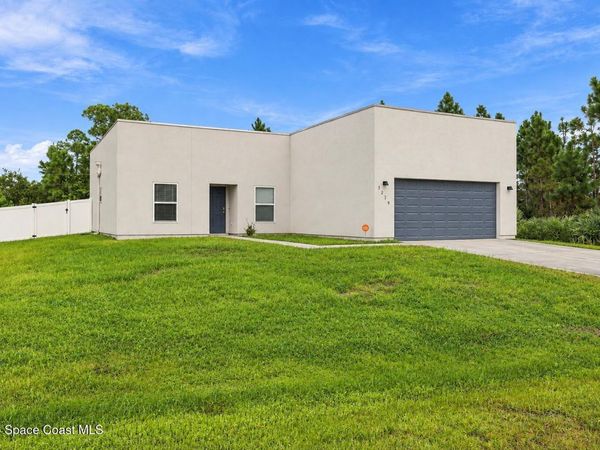 3239 Telesca Road SE , Palm Bay, FL 32909