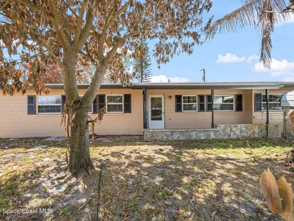1148 N Singleton Avenue , Titusville, FL 32796