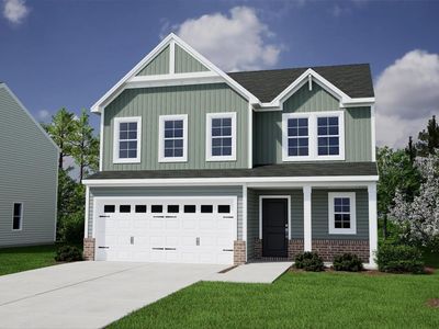 405 Spradley Way , Leesville, SC 29070