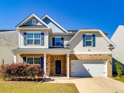 1132 Grey Pine Drive , Blythewood, SC 29016