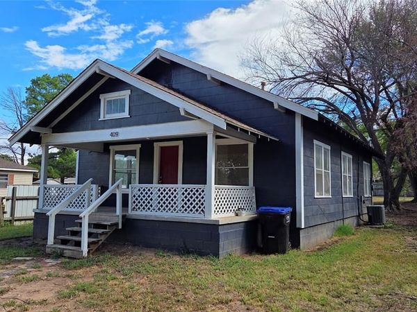 409 N 4th Street, Noble, OK 73068