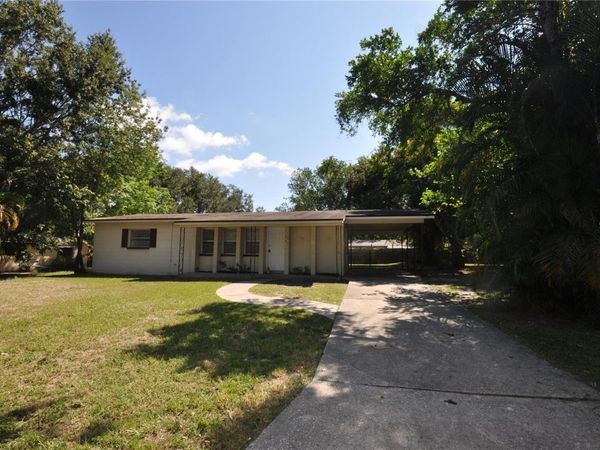 2929 N MARTHA AVENUE , LAKELAND, FL 33805