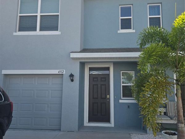 4312 RED BANKS LANE , BRADENTON, FL 34208