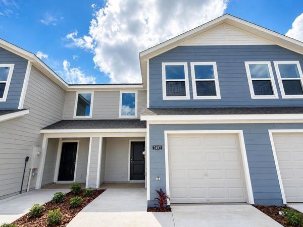 2492 BEVEL LANE , DAVENPORT, FL 33837