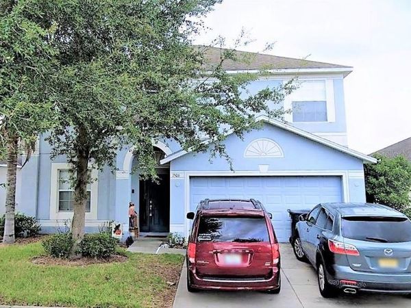 7506 TURTLE VIEW DRIVE , RUSKIN, FL 33573