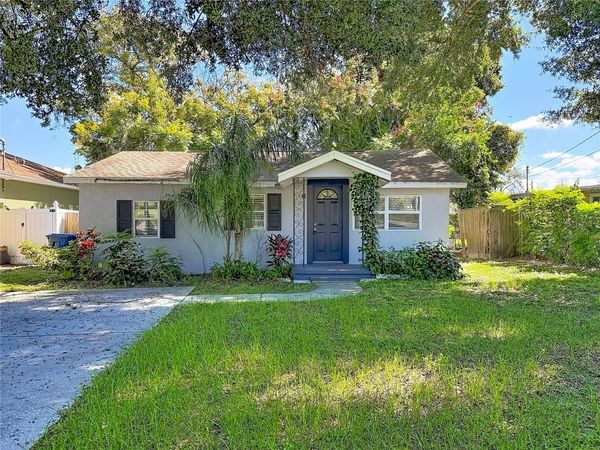 9309 N 21ST STREET , TAMPA, FL 33612