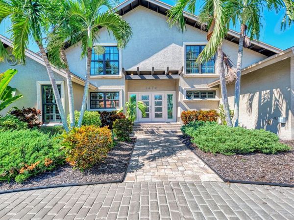 1474 LANDVIEW LANE , OSPREY, FL 34229