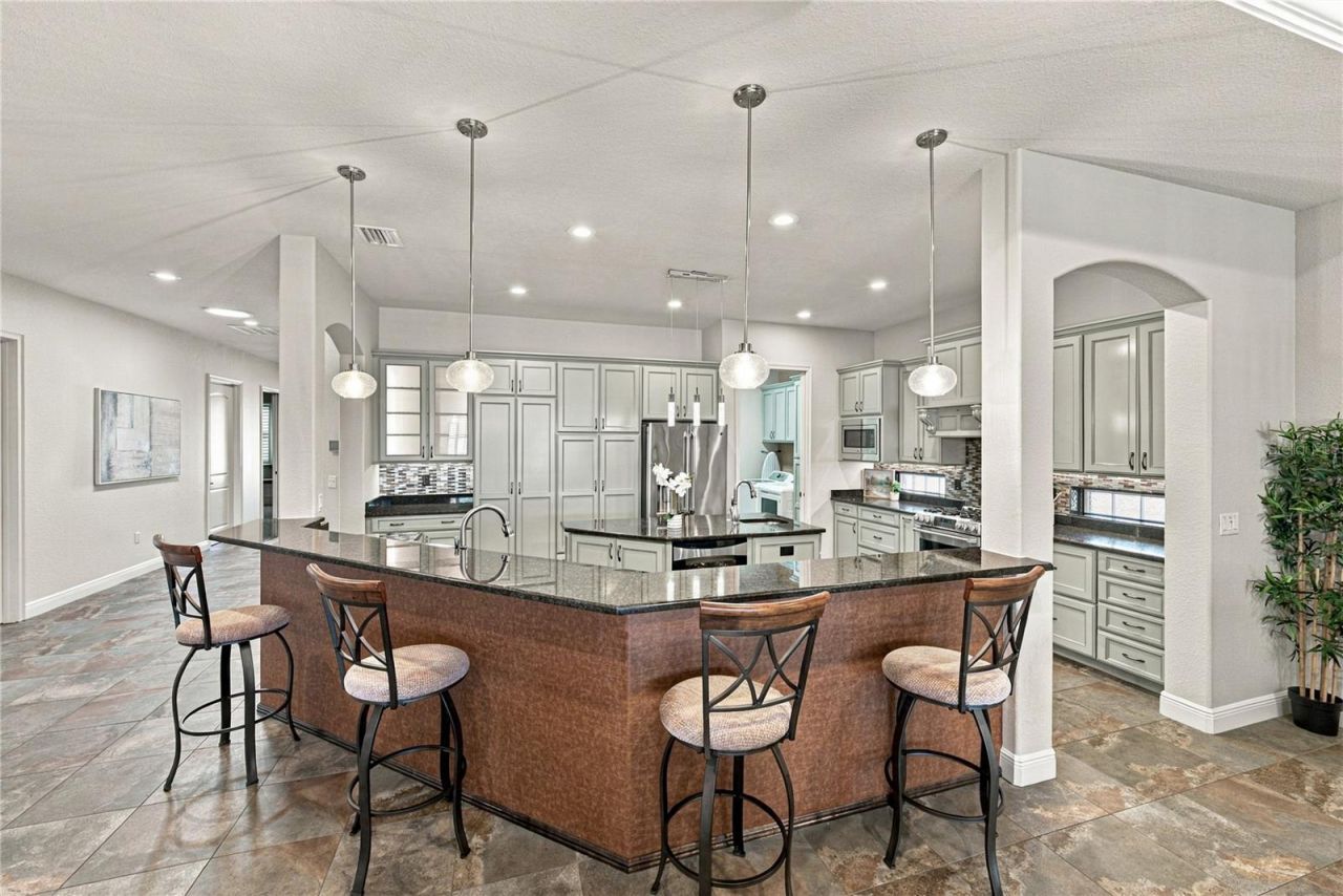 520 Homecoming Way , Polk City, FL 33868 Photo