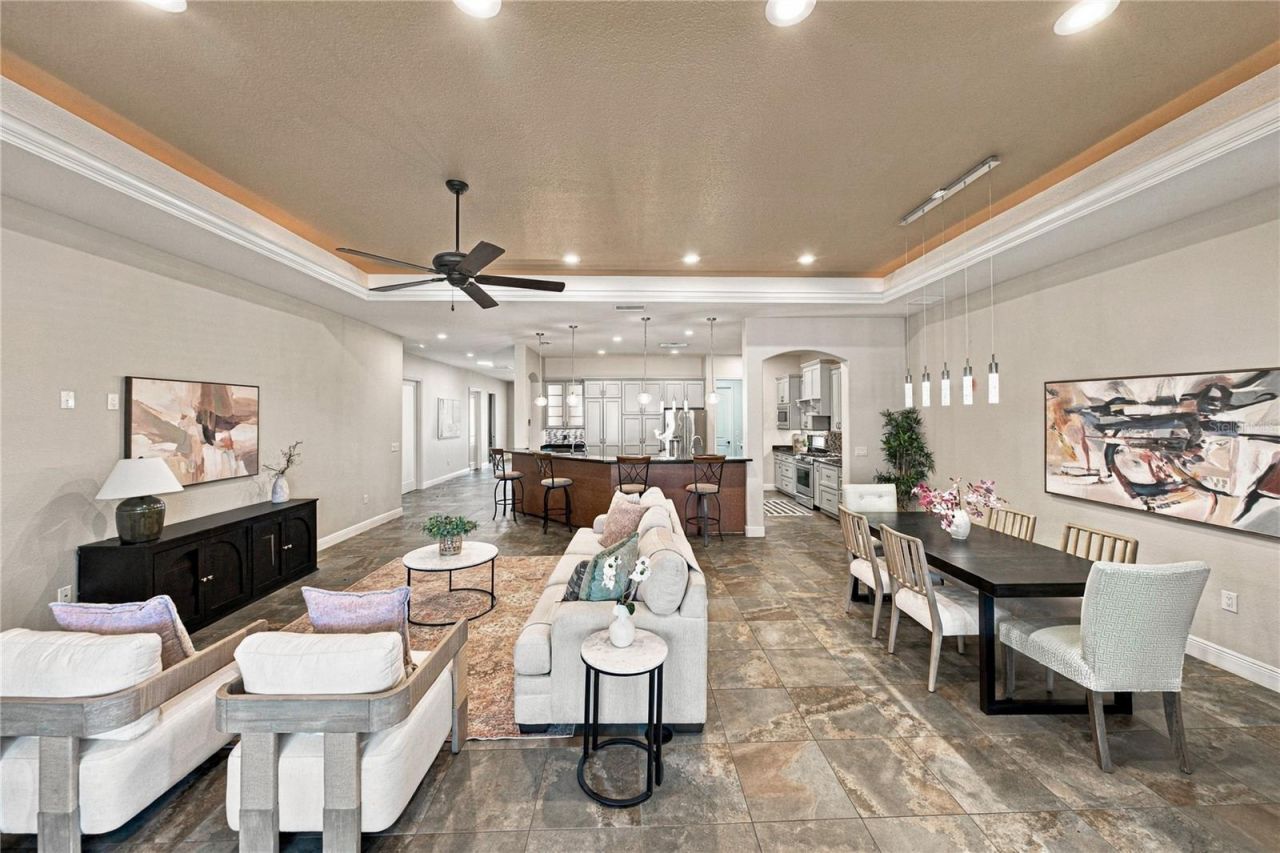 520 Homecoming Way , Polk City, FL 33868 Photo