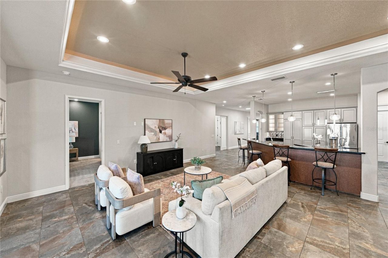 520 Homecoming Way , Polk City, FL 33868 Photo