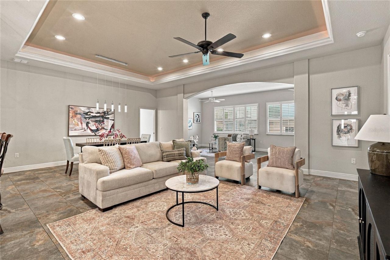 520 Homecoming Way , Polk City, FL 33868 Photo