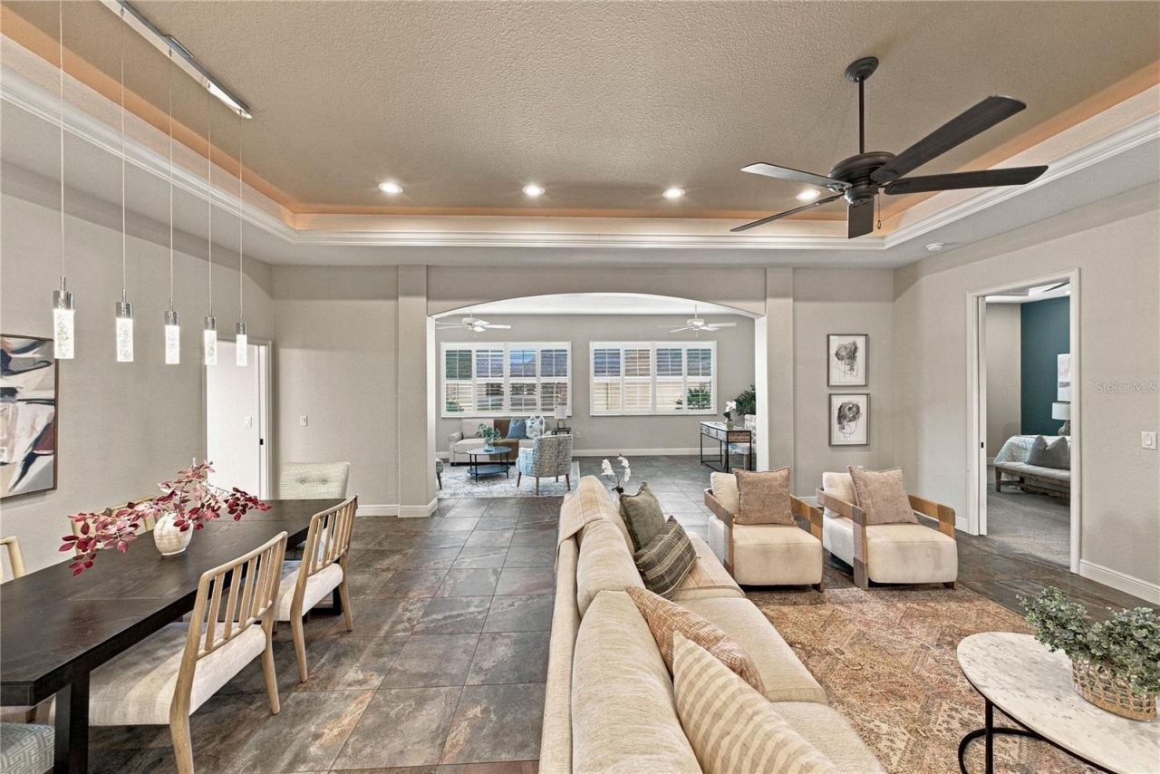 520 Homecoming Way , Polk City, FL 33868 Photo