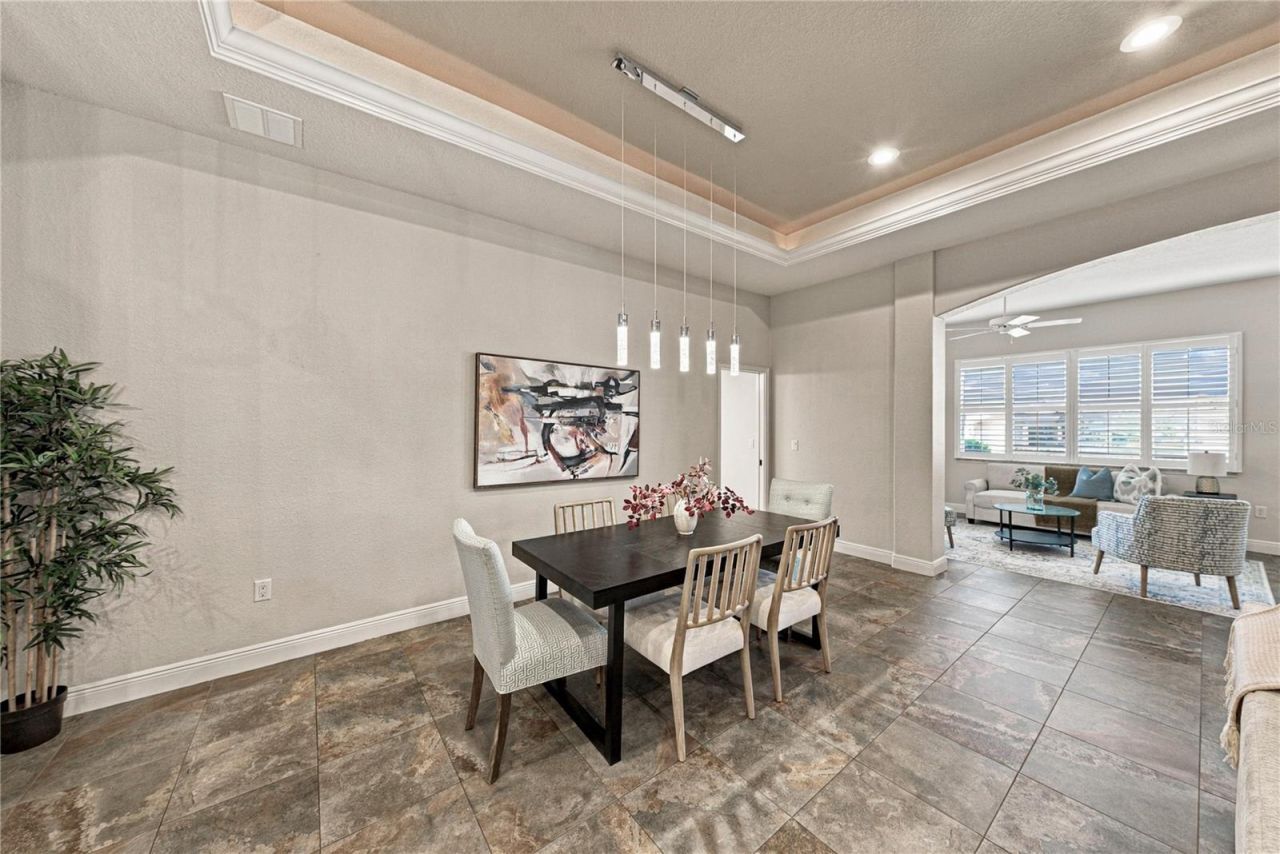 520 Homecoming Way , Polk City, FL 33868 Photo