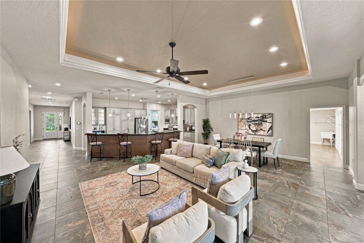 520 Homecoming Way , Polk City, FL 33868 Photo