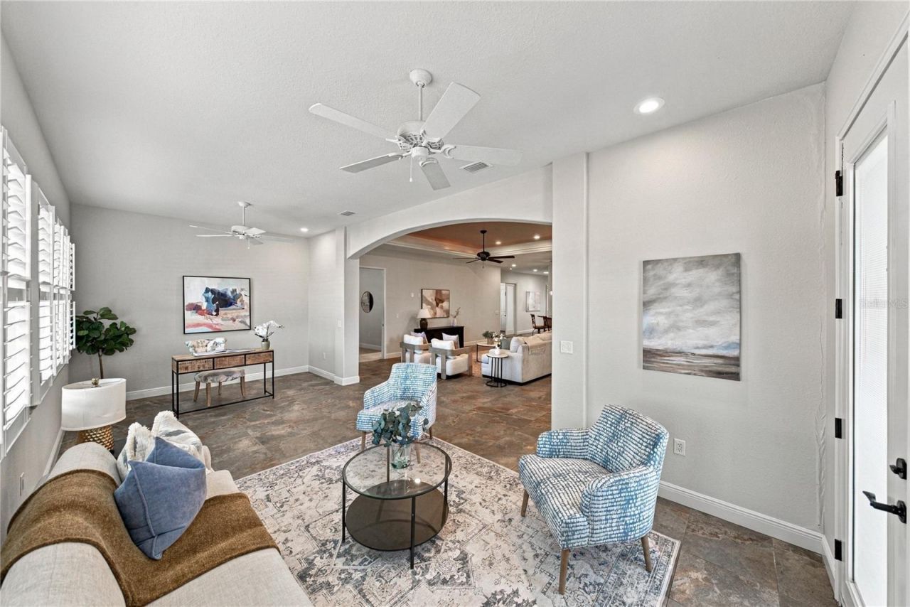 520 Homecoming Way , Polk City, FL 33868 Photo