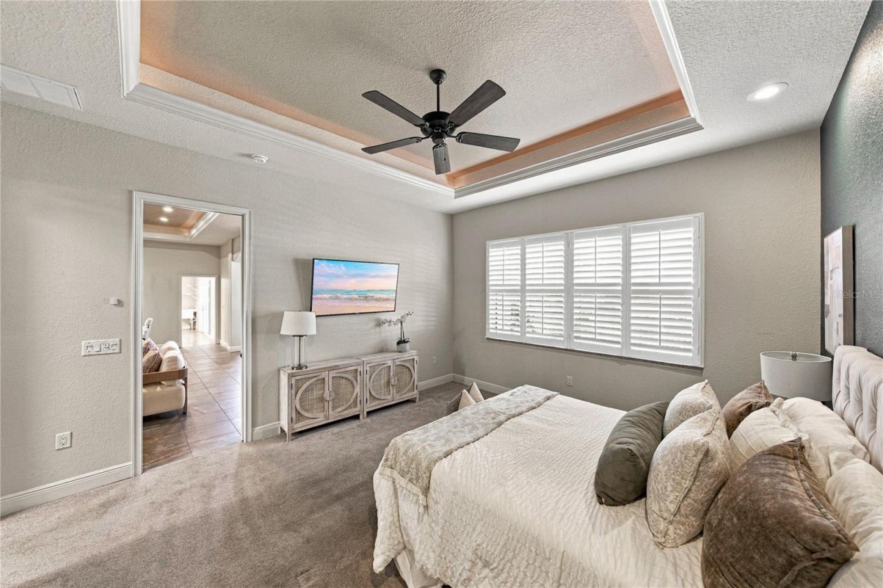 520 Homecoming Way , Polk City, FL 33868 Photo