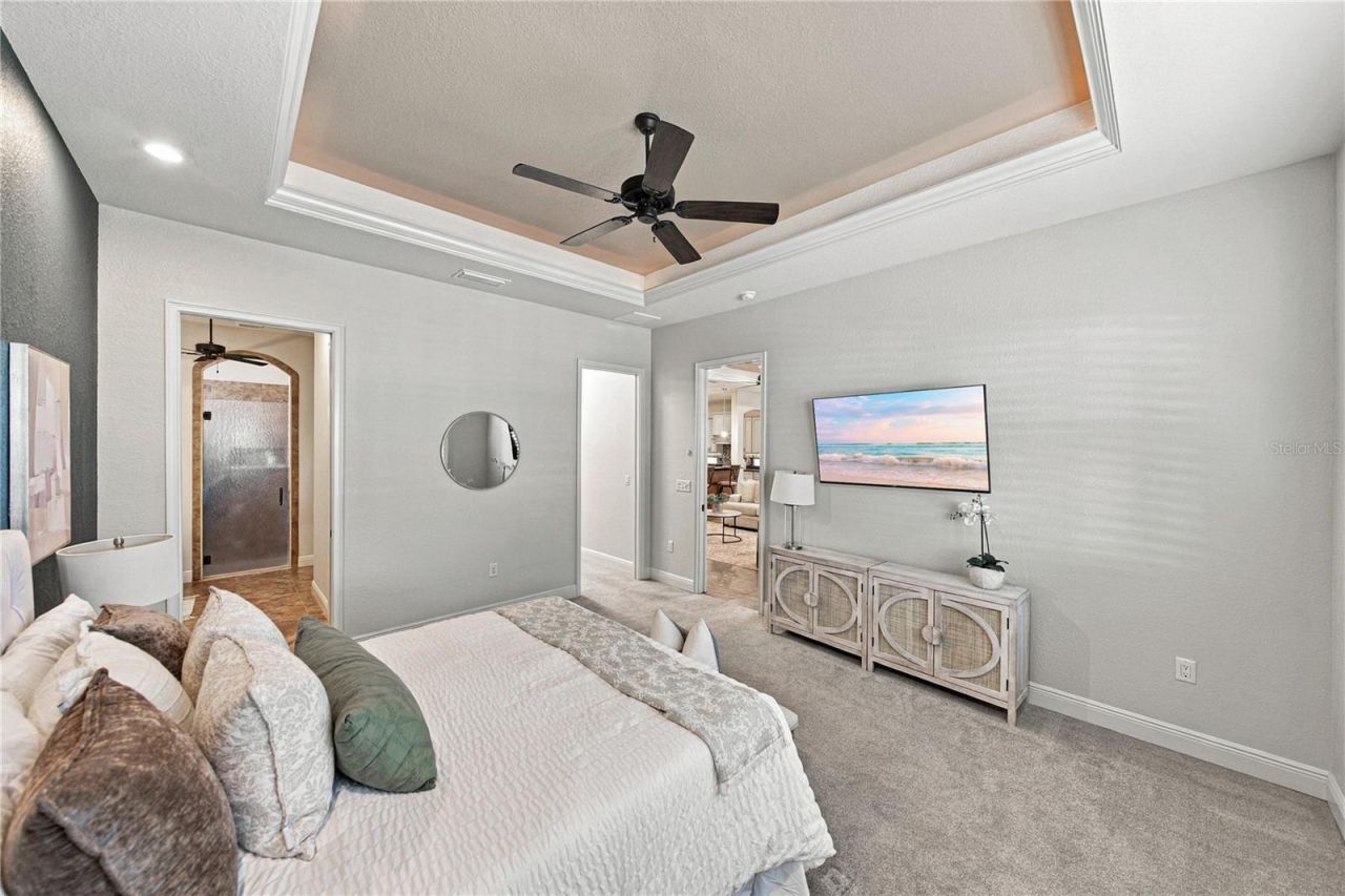 520 Homecoming Way , Polk City, FL 33868 Photo