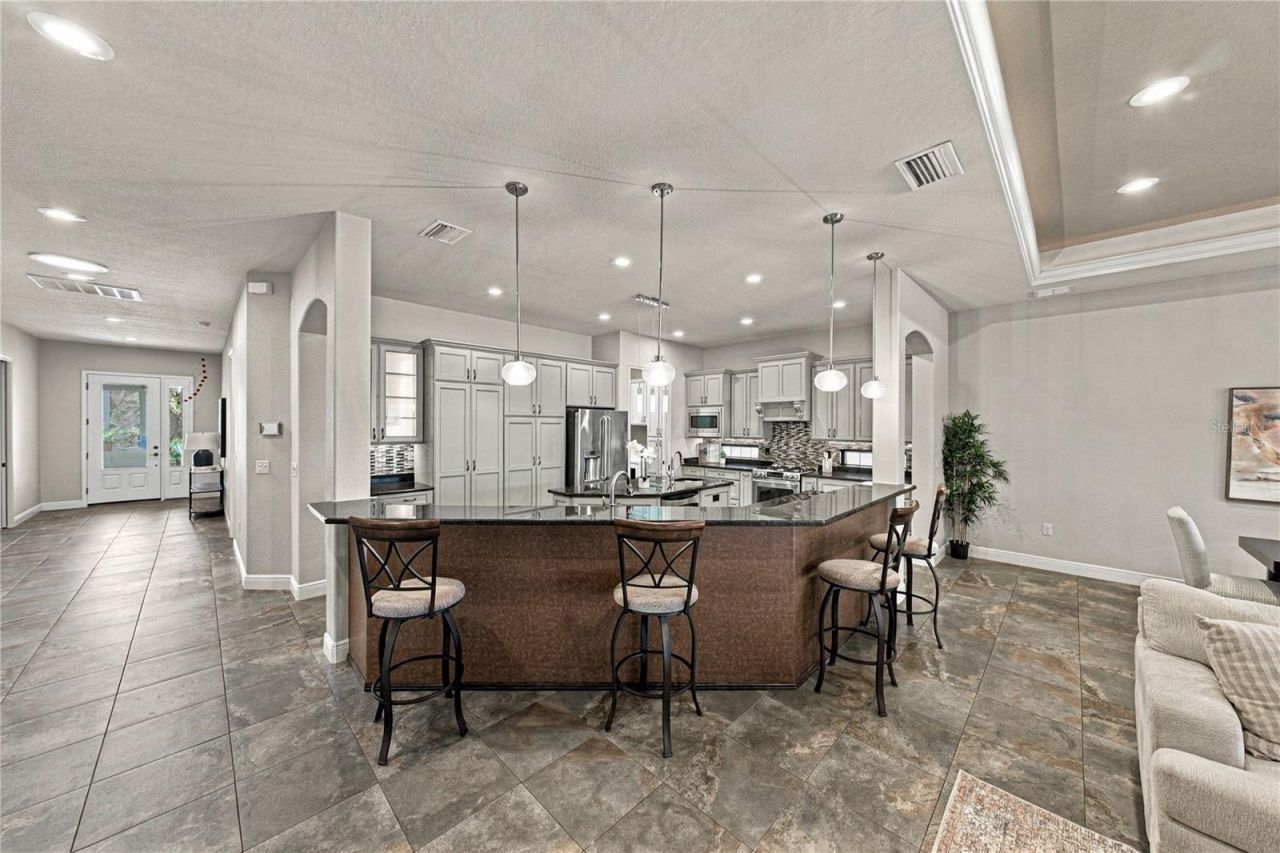 520 Homecoming Way , Polk City, FL 33868 Photo