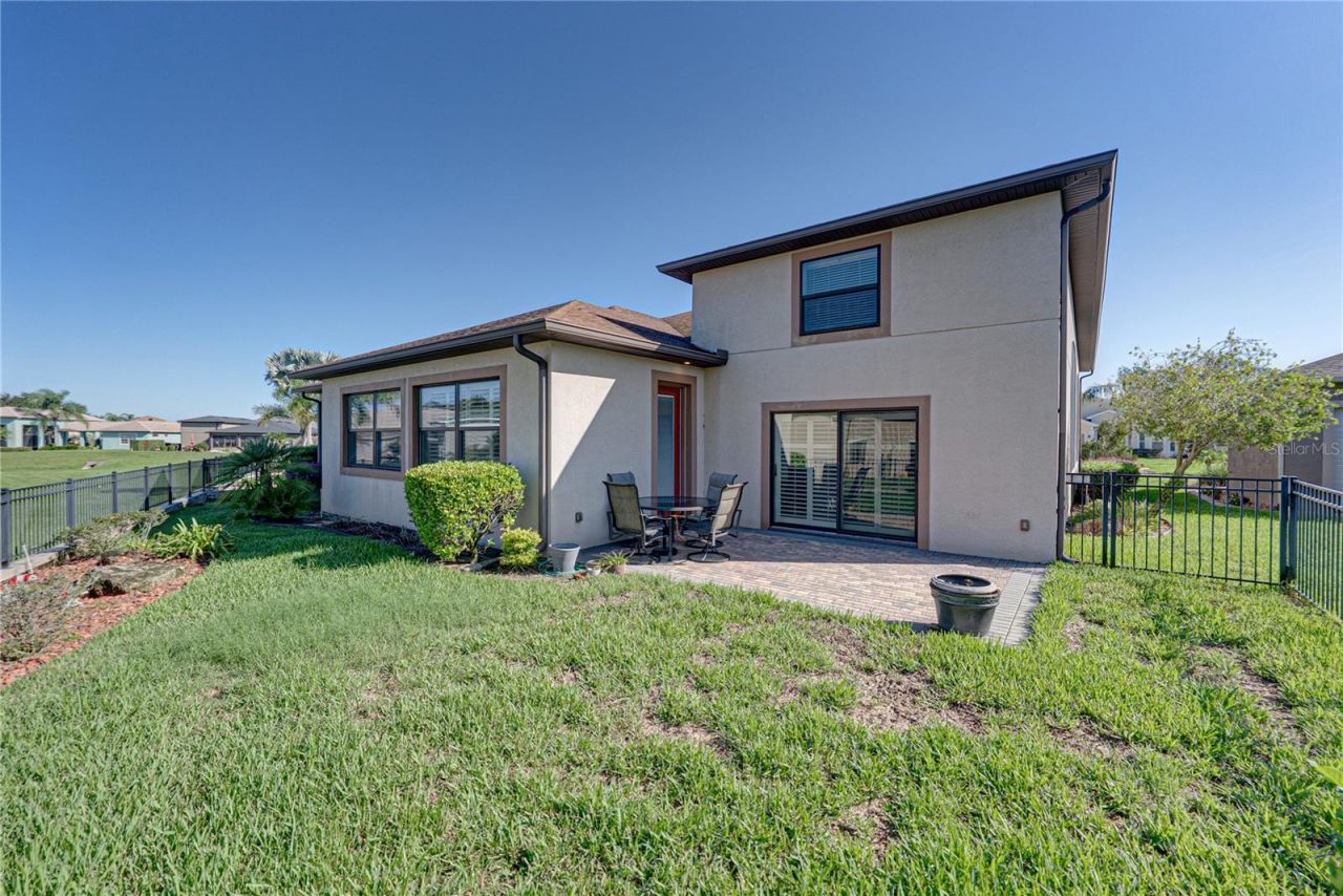 520 Homecoming Way , Polk City, FL 33868 Photo