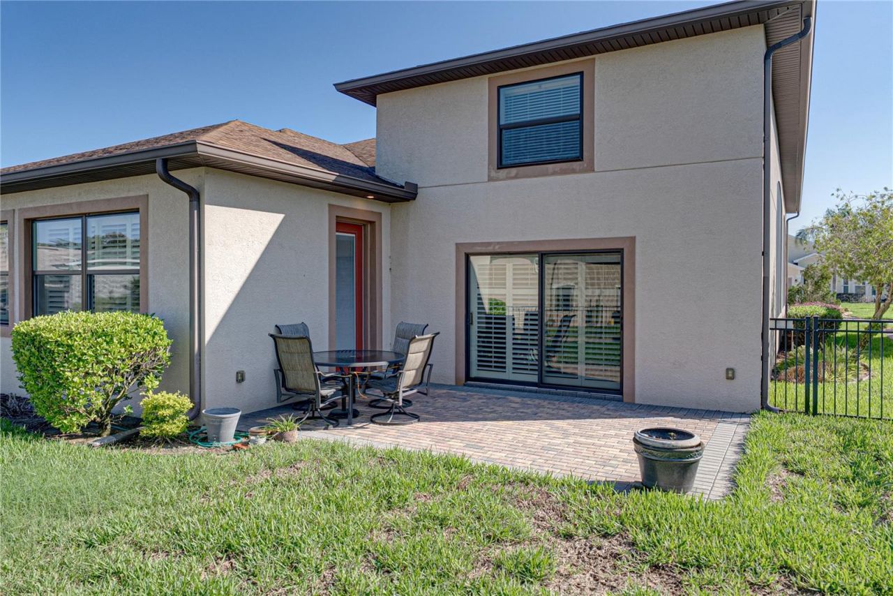 520 Homecoming Way , Polk City, FL 33868 Photo
