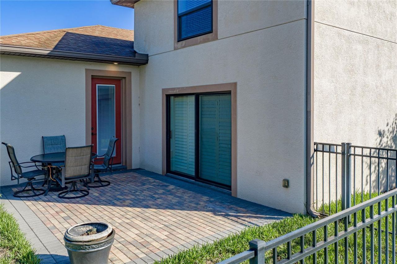 520 Homecoming Way , Polk City, FL 33868 Photo