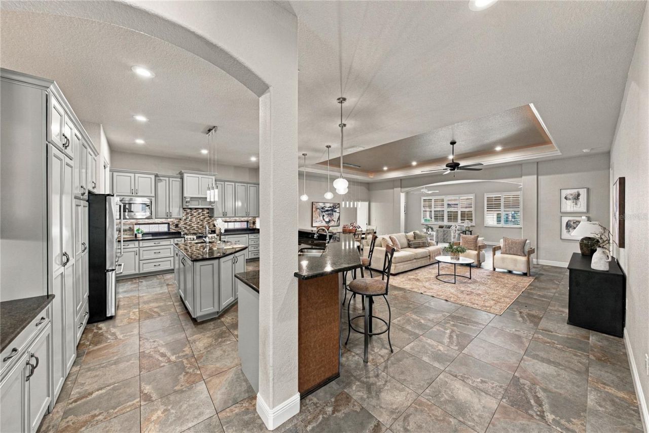 520 Homecoming Way , Polk City, FL 33868 Photo