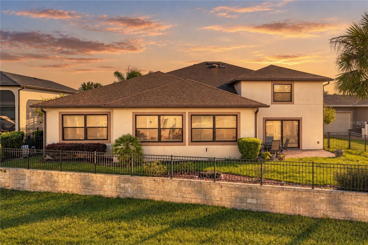 520 Homecoming Way , Polk City, FL 33868 Photo