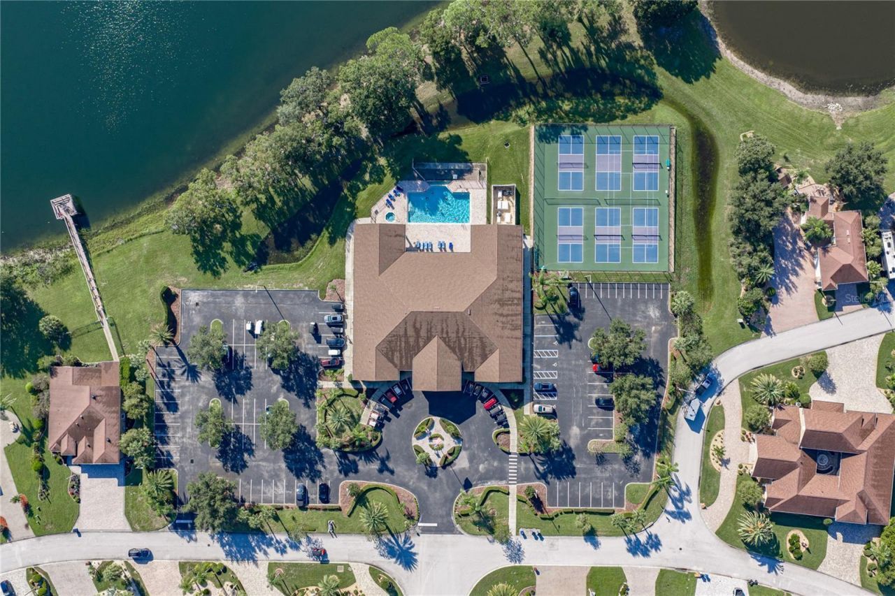 520 Homecoming Way , Polk City, FL 33868 Photo