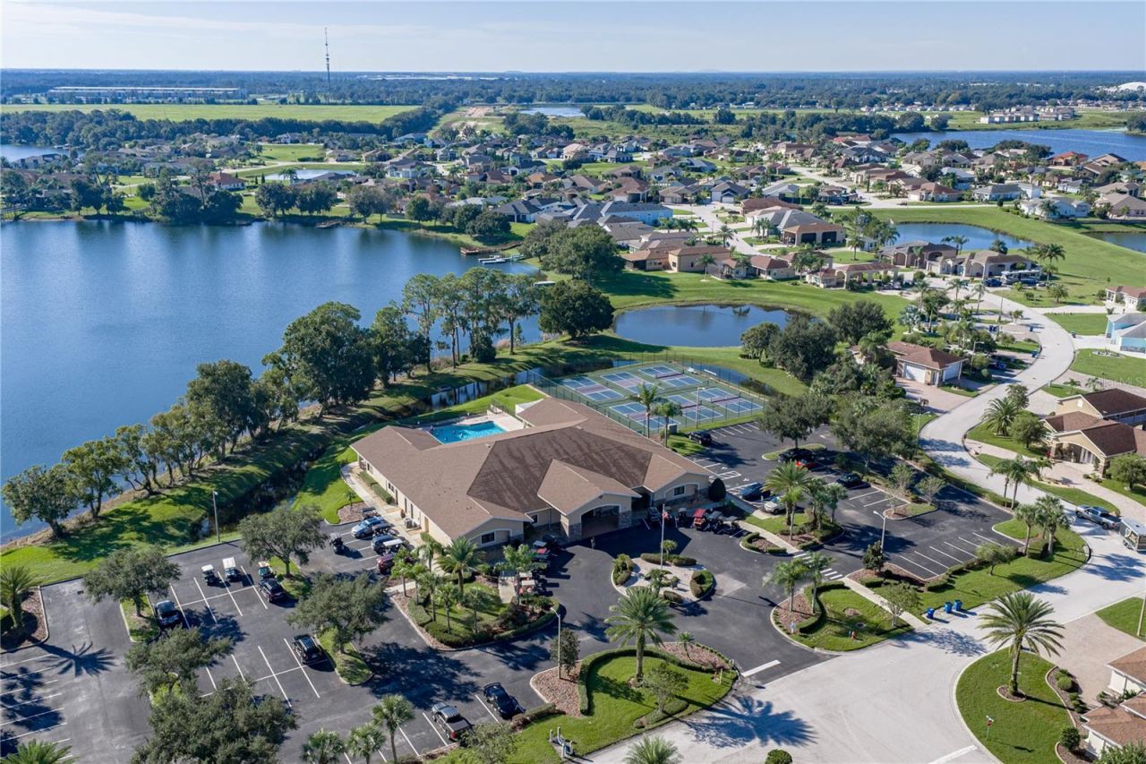 520 Homecoming Way , Polk City, FL 33868 Photo
