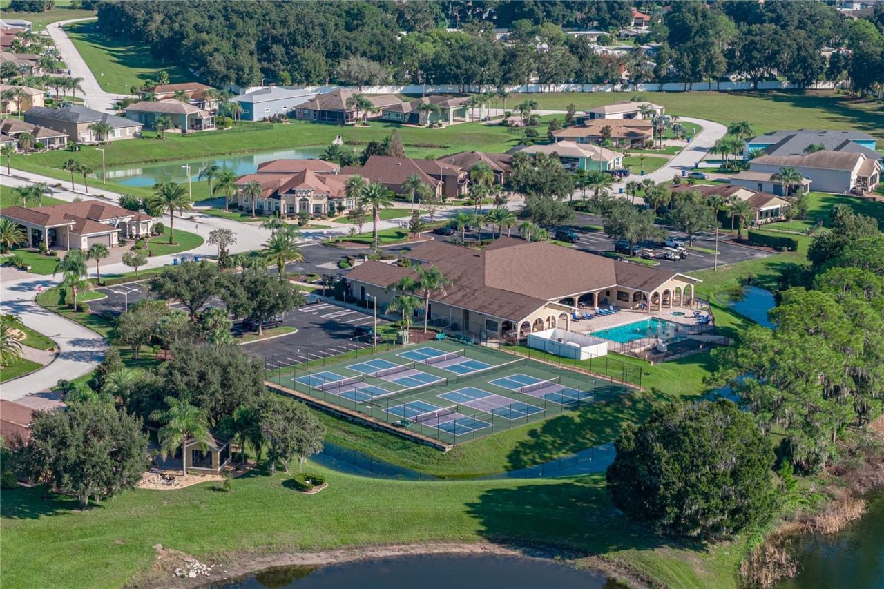 520 Homecoming Way , Polk City, FL 33868 Photo