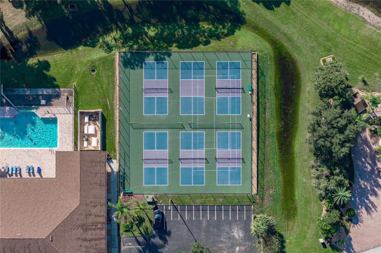 520 Homecoming Way , Polk City, FL 33868 Photo
