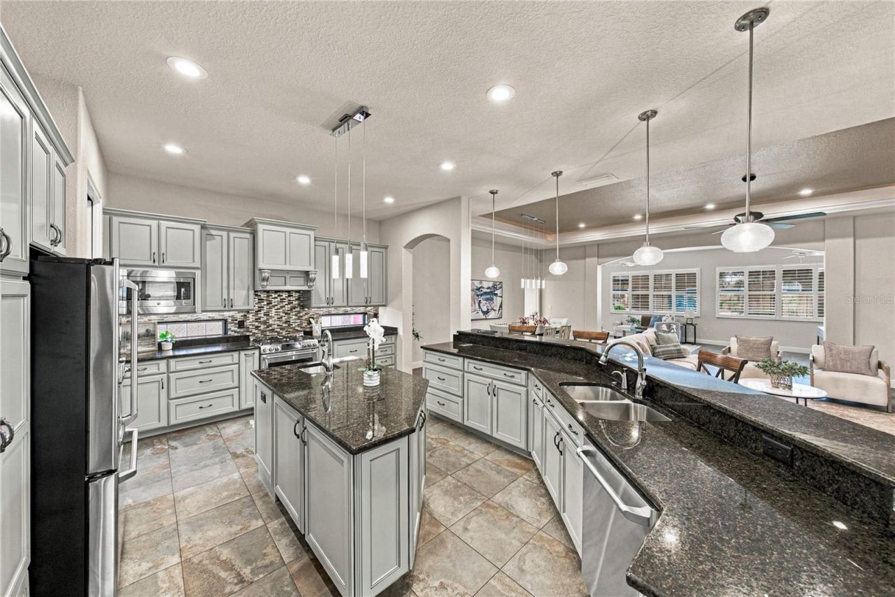 520 Homecoming Way , Polk City, FL 33868 Photo