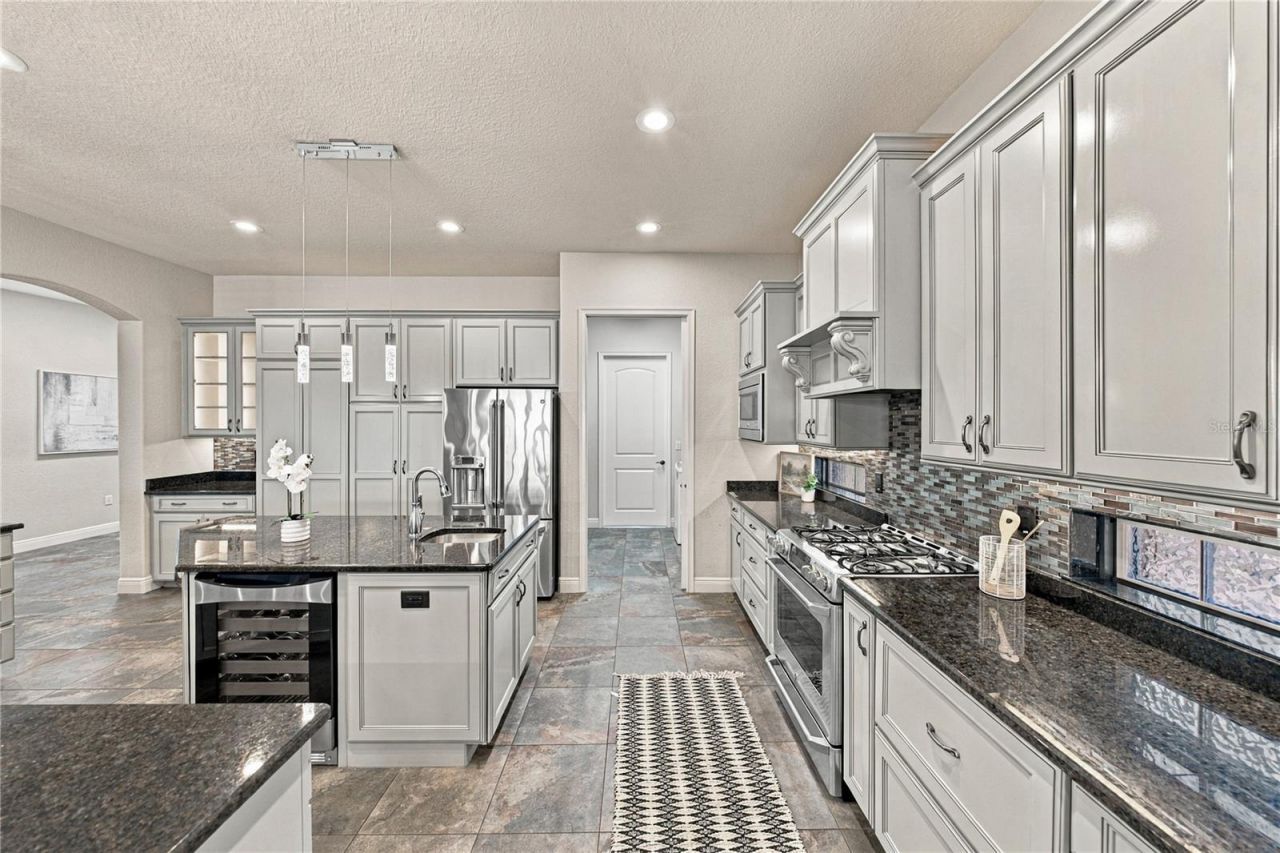 520 Homecoming Way , Polk City, FL 33868 Photo