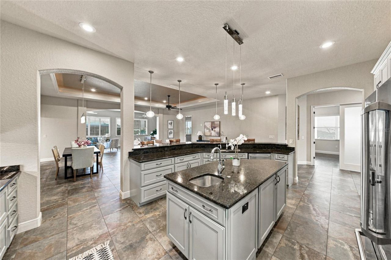 520 Homecoming Way , Polk City, FL 33868 Photo