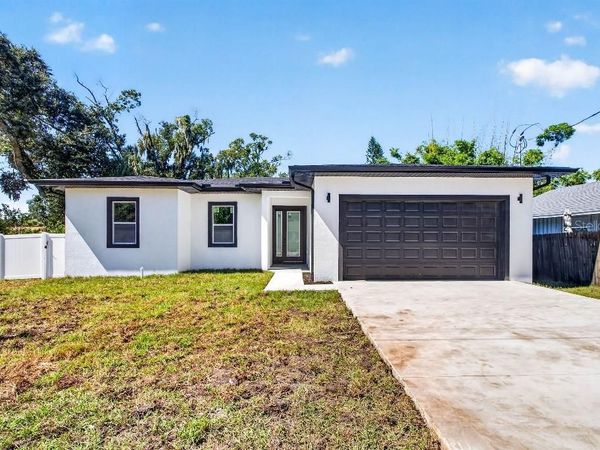 7812 N MULBERRY STREET , TAMPA, FL 33604