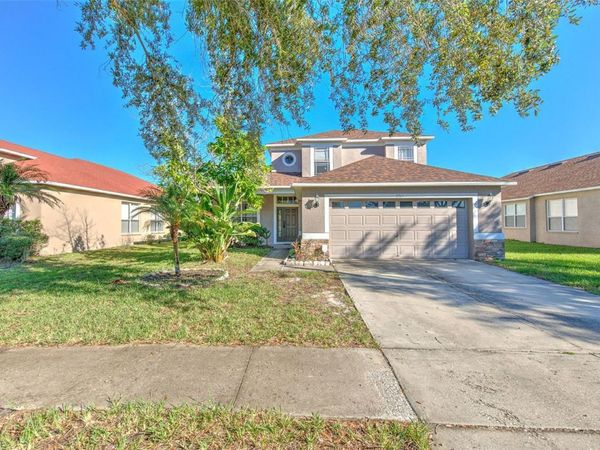 8804 SANDY PLAINS DRIVE , RIVERVIEW, FL 33578