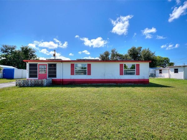 1141 KEHOSEE LANE , ENGLEWOOD, FL 34224